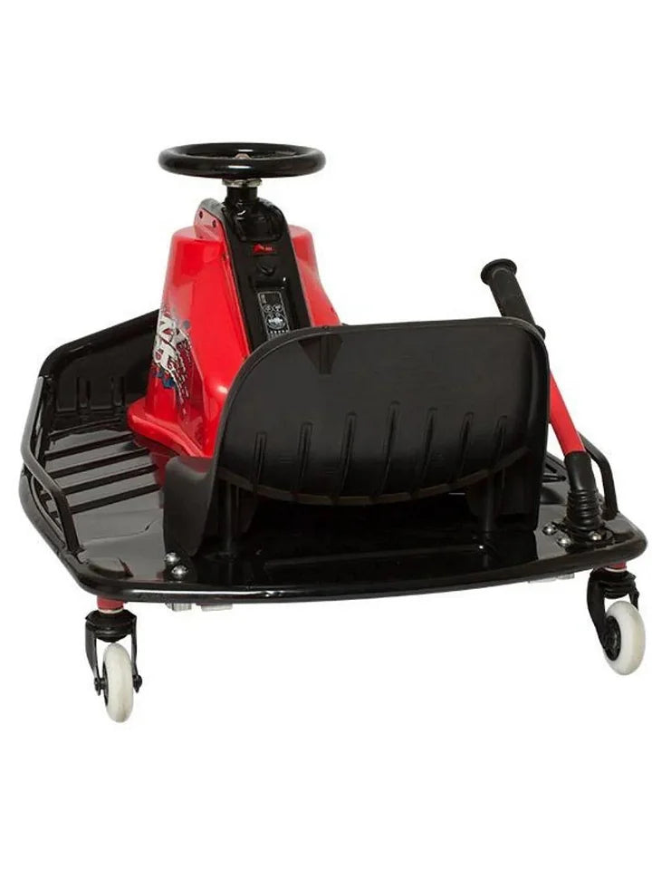 Crazy Cart XL Ultimate Electric Drift Machine