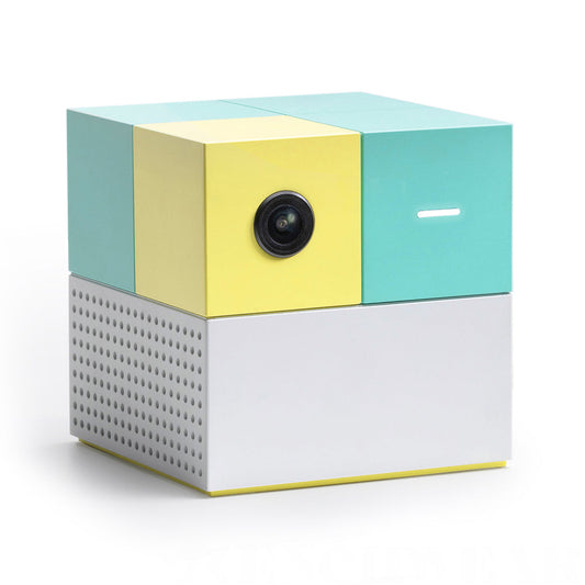 Playground-The Active Play System for Kids & Families