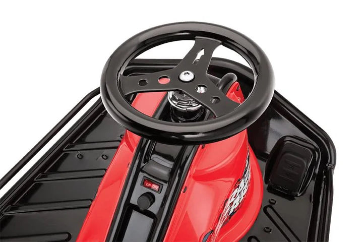 Crazy Cart XL Ultimate Electric Drift Machine