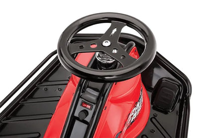 Crazy Cart XL Ultimate Electric Drift Machine