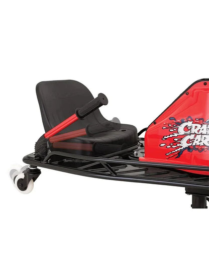 Crazy Cart XL Ultimate Electric Drift Machine