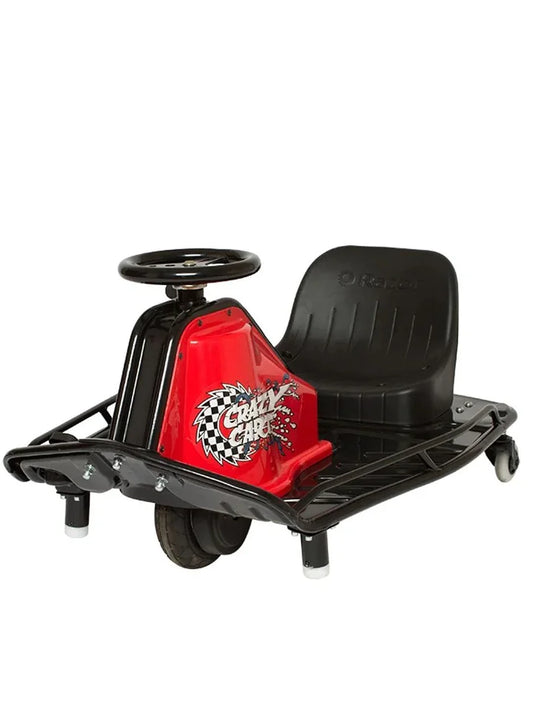 Crazy Cart XL Ultimate Electric Drift Machine