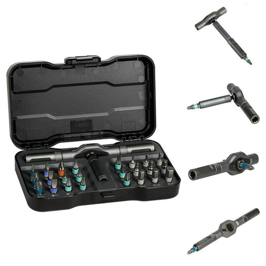QIAWI™-Multifunctional Toolbox🛠️