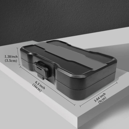 QIAWI™-Multifunctional Toolbox🛠️