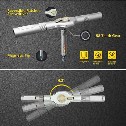 QIAWI™-Multifunctional Toolbox🛠️