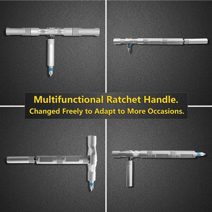 QIAWI™-Multifunctional Toolbox🛠️
