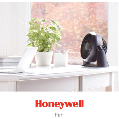 Honeywell Turboforce Fan, Ht-900, 11 inch